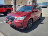 Used 2018 Subaru Forester 2.0XT Premium image 3