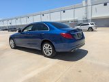 Used 2020 Mercedes-Benz C 300 4MATIC Sedan image 3