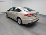Used 2019 Ford Fusion S image 5