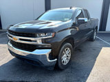Used 2020 Chevrolet Silverado 1500 LT image 4