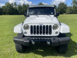 Used 2015 Jeep Wrangler Unlimited Sahara image 2