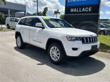 Used 2022 Jeep Grand Cherokee Laredo E w/ Security & Convenience Group image 4