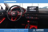 Used 2022 Honda Civic EX image 4