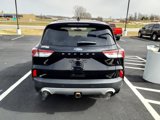 Used 2020 Ford Escape Titanium w/ Titanium Premium Package 2.0 image 4