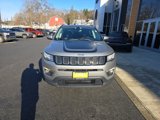 Certified 2021 Jeep Compass Latitude w/ Mopar Graphics Package image 2