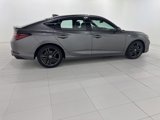 Certified 2025 Acura Integra A-Spec image 6