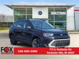 New 2025 Volkswagen Taos S image 1