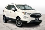 Used 2018 Ford EcoSport Titanium w/ Interior Protection Package image 3
