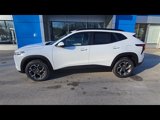 New 2025 Chevrolet Trax LT w/ LT Convenience Package image 5