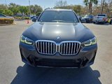 Used 2022 BMW X3 sDrive30i w/ M Sport Package 2 image 2