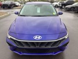 Certified 2025 Hyundai Elantra SE image 2