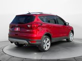 Used 2019 Ford Escape Titanium image 3