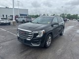 Used 2022 GMC Terrain SLT image 4