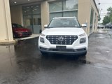 Certified 2022 Hyundai Venue SEL image 2