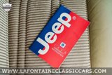 Used 1989 Jeep Grand Wagoneer image 4
