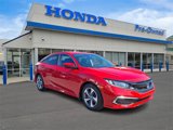 Used 2019 Honda Civic LX image 3