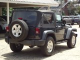 Used 2017 Jeep Wrangler Sport w/ Quick Order Package 24S image 3