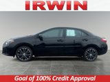 Used 2015 Toyota Corolla S image 2