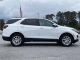 Used 2023 Chevrolet Equinox LT image 4