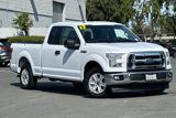 Used 2017 Ford F150 XLT w/ Equipment Group 301A Mid image 2