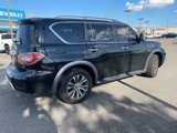Used 2018 Nissan Armada SL w/ Moonroof Package image 3