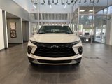 Used 2023 Chevrolet Blazer LT w/ LPO, Black Grille Bar Package image 3