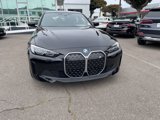 Used 2022 BMW i4 eDrive40 image 2