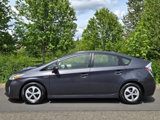 Used 2014 Toyota Prius Four image 6