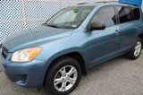 Used 2011 Toyota RAV4 2WD w/ Upgrade Value Pkg image 4