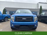 Used 2013 Ford F150 FX4 image 3