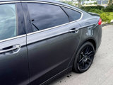 Used 2017 Ford Fusion Energi Titanium image 5