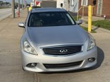Used 2012 INFINITI G37 x image 3