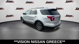 Used 2017 Ford Explorer Platinum image 3