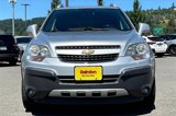Used 2014 Chevrolet Captiva Sport LS image 3