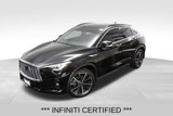 Certified 2024 INFINITI QX55 Sensory w/ Lighting Package image 2
