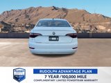 Used 2021 Volkswagen Jetta S w/ Driver Assistance Package image 5