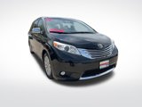 Used 2014 Toyota Sienna XLE image 3