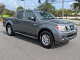 Used 2016 Nissan Frontier SV w/ SV Value Truck Package image 2