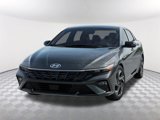 New 2025 Hyundai Elantra Sport image 6
