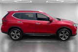 Used 2017 Nissan Rogue SL w/ SL Premium Package image 3