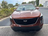 Used 2020 Cadillac XT4 Sport image 2