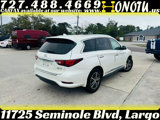 Used 2016 INFINITI QX60 FWD w/ Premium Package image 5