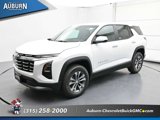New 2026 Chevrolet Equinox LT w/ Convenience Package II image 2