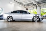 Used 2018 Audi A8 L 4.0T w/ Executive Package image 5