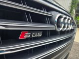 Used 2019 Audi SQ5 Premium Plus w/ Premium Plus Package image 3