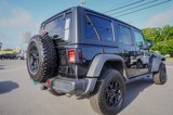 Used 2023 Jeep Wrangler Unlimited image 5