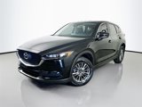 Used 2018 MAZDA CX-5 Sport image 3