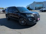 Used 2016 Ford Explorer Sport w/ Equipment Group 401A image 2