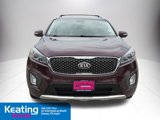 Used 2017 Kia Sorento SX image 2