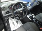 Used 2017 Chevrolet Cruze LS image 4